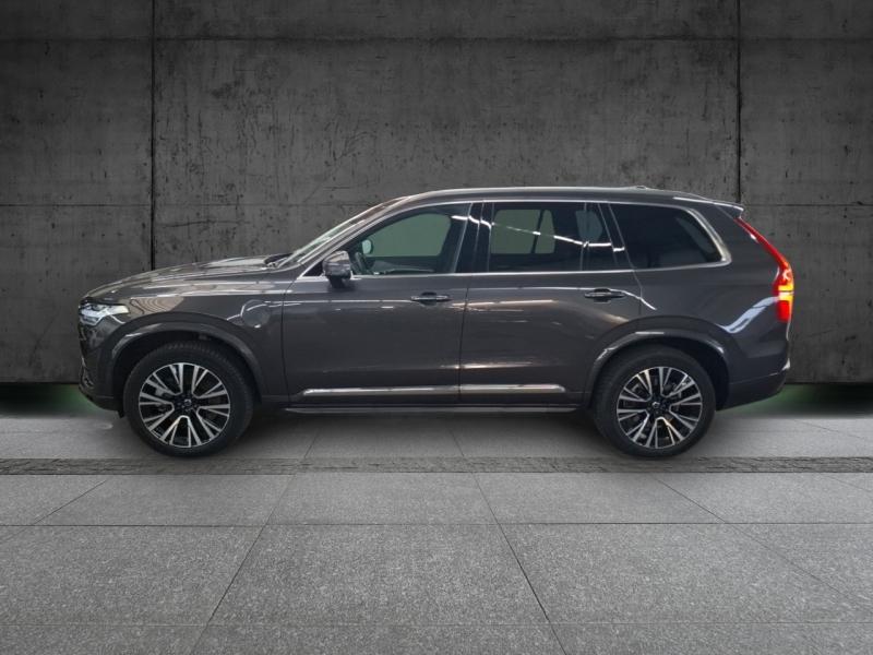 Image VOLVO XC90 T8 AWD 310 + 145ch Ultra Style Chrome Geartronic