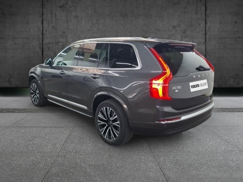Image VOLVO XC90 T8 AWD 310 + 145ch Ultra Style Chrome Geartronic