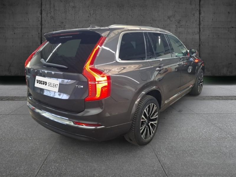Image VOLVO XC90 T8 AWD 310 + 145ch Ultra Style Chrome Geartronic