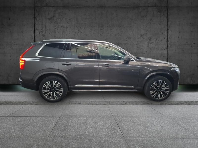 Image VOLVO XC90 T8 AWD 310 + 145ch Ultra Style Chrome Geartronic