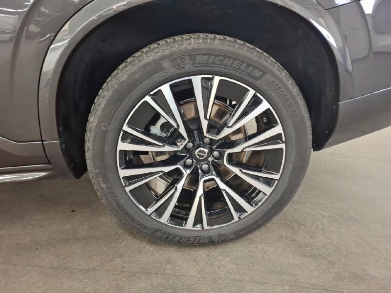 Image VOLVO XC90 T8 AWD 310 + 145ch Ultra Style Chrome Geartronic