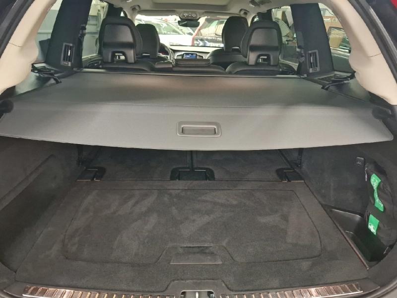 Image VOLVO XC90 T8 AWD 310 + 145ch Ultra Style Chrome Geartronic