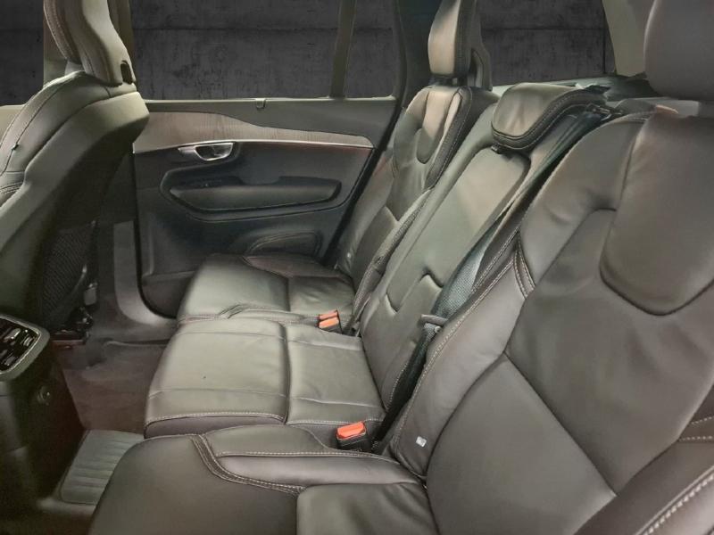 Image VOLVO XC90 T8 AWD 310 + 145ch Ultra Style Chrome Geartronic
