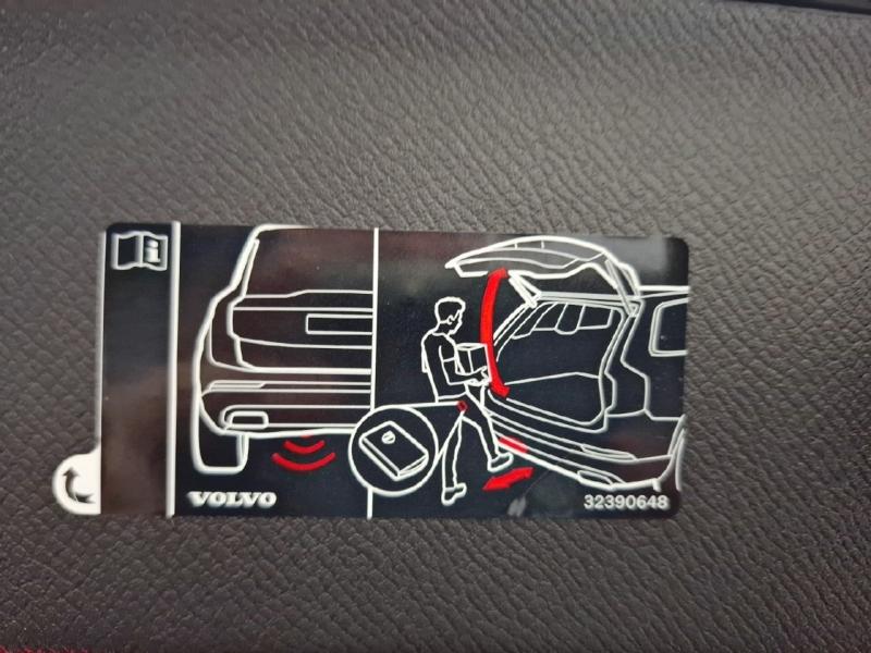 Image VOLVO XC90 T8 AWD 310 + 145ch Ultra Style Chrome Geartronic