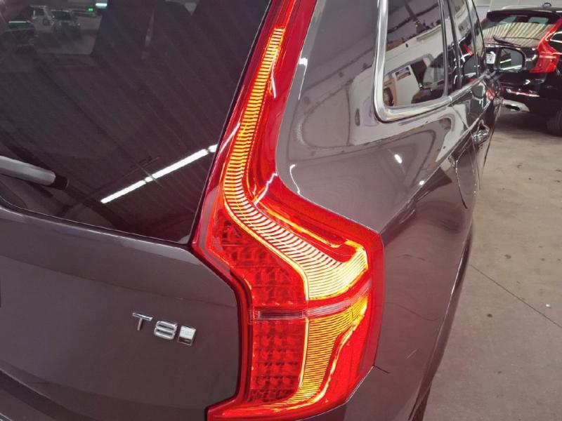 Image VOLVO XC90 T8 AWD 310 + 145ch Ultra Style Chrome Geartronic