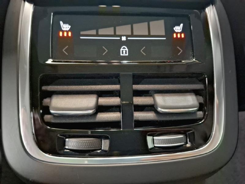 Image VOLVO XC90 T8 AWD 310 + 145ch Ultra Style Chrome Geartronic