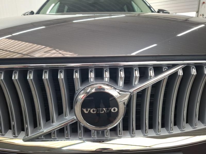 Image VOLVO XC90 T8 AWD 310 + 145ch Ultra Style Chrome Geartronic