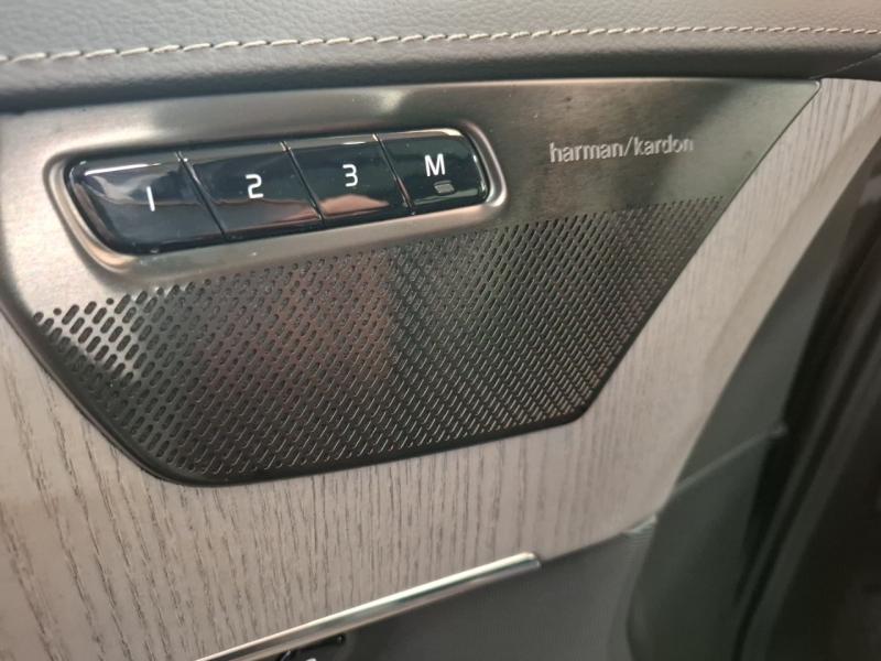 Image VOLVO XC90 T8 AWD 310 + 145ch Ultra Style Chrome Geartronic