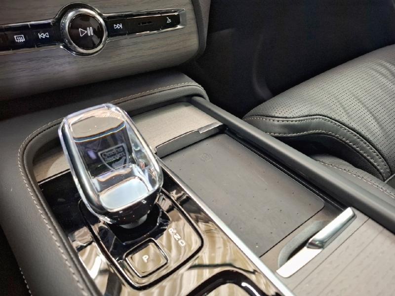 Image VOLVO XC90 T8 AWD 310 + 145ch Ultra Style Chrome Geartronic