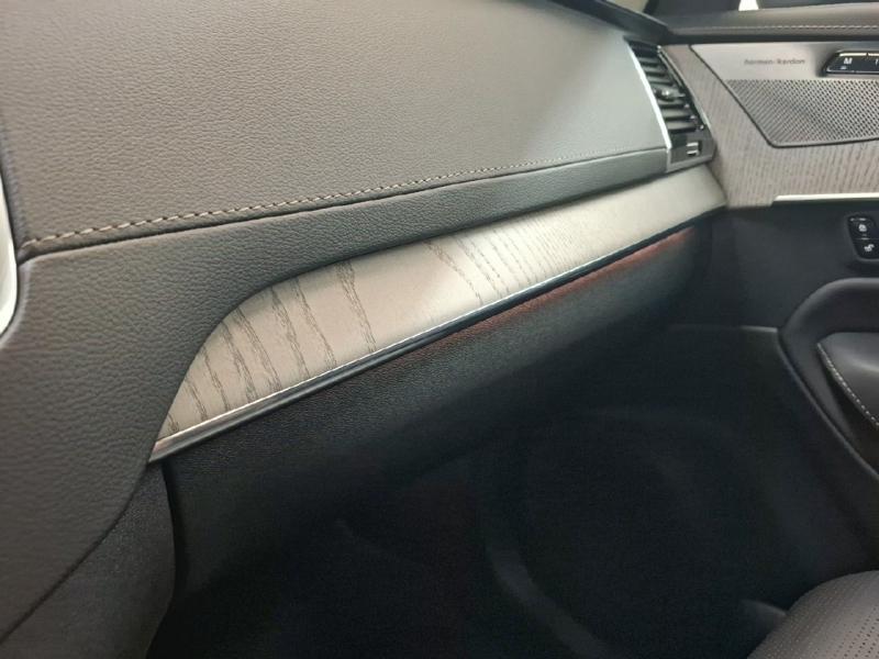 Image VOLVO XC90 T8 AWD 310 + 145ch Ultra Style Chrome Geartronic