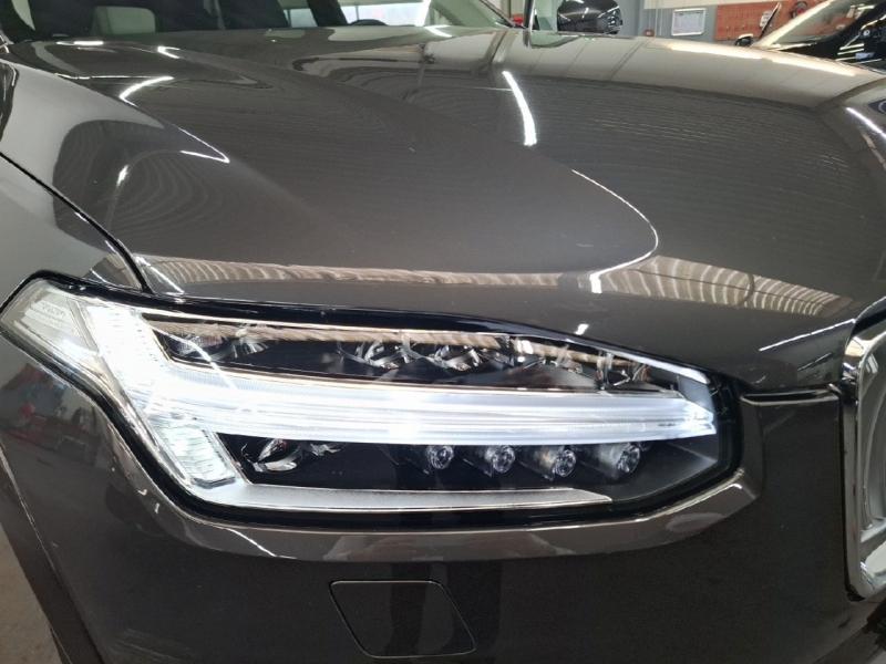 Image VOLVO XC90 T8 AWD 310 + 145ch Ultra Style Chrome Geartronic