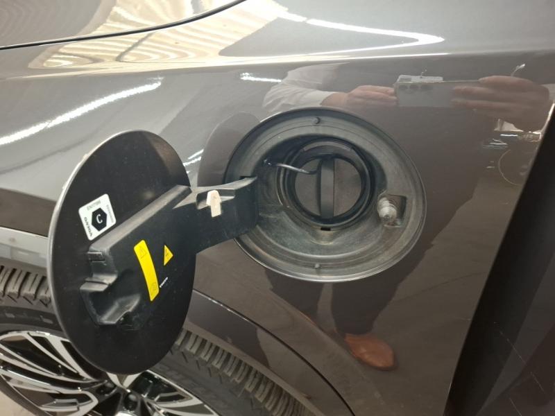 Image VOLVO XC90 T8 AWD 310 + 145ch Ultra Style Chrome Geartronic
