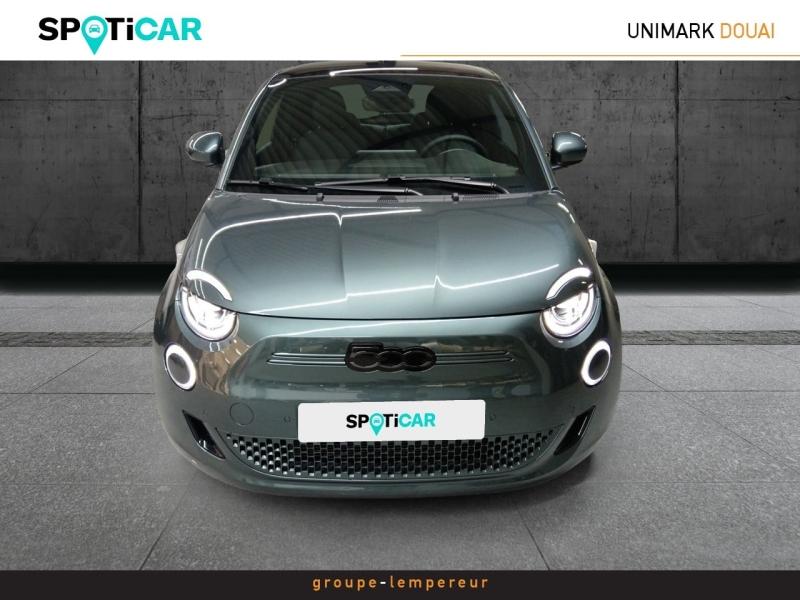 Image FIAT 500 e 118ch Giorgio Armani Collectors Edition MY25 Step 2