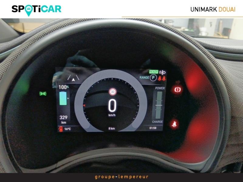 Image FIAT 500 e 118ch Giorgio Armani Collectors Edition MY25 Step 2