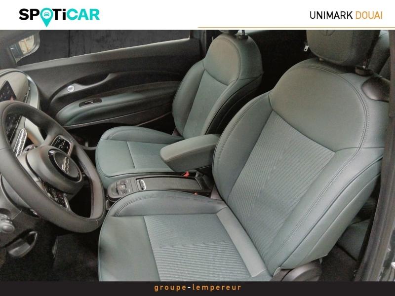 Image FIAT 500 e 118ch Giorgio Armani Collectors Edition MY25 Step 2