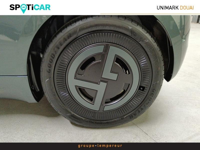 Image FIAT 500 e 118ch Giorgio Armani Collectors Edition MY25 Step 2