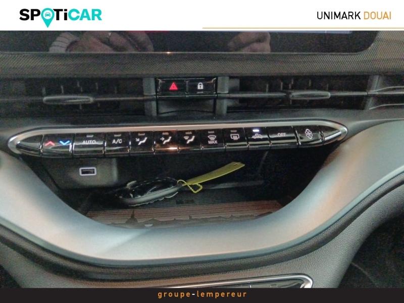 Image FIAT 500 e 118ch Giorgio Armani Collectors Edition MY25 Step 2