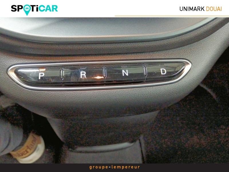 Image FIAT 500 e 118ch Giorgio Armani Collectors Edition MY25 Step 2