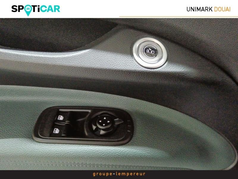 Image FIAT 500 e 118ch Giorgio Armani Collectors Edition MY25 Step 2