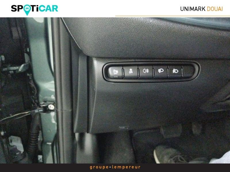 Image FIAT 500 e 118ch Giorgio Armani Collectors Edition MY25 Step 2