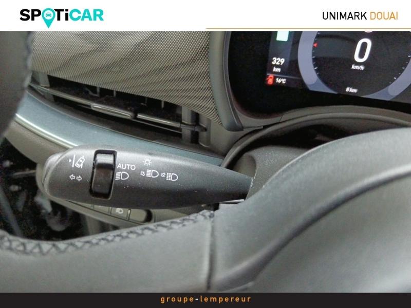 Image FIAT 500 e 118ch Giorgio Armani Collectors Edition MY25 Step 2