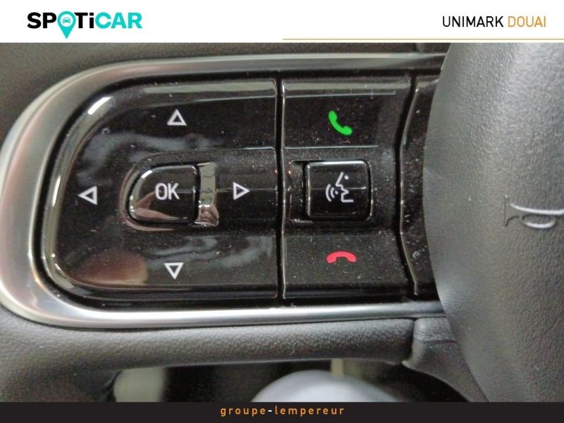 Image FIAT 500 e 118ch Giorgio Armani Collectors Edition MY25 Step 2