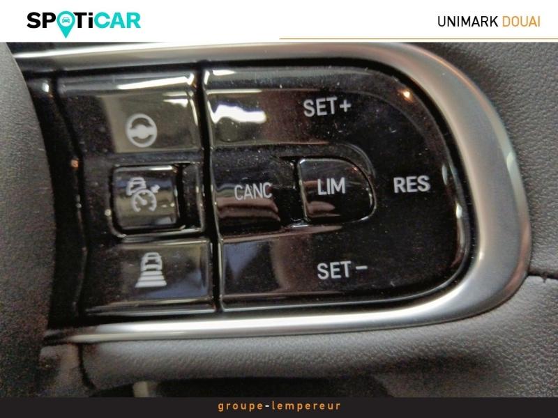 Image FIAT 500 e 118ch Giorgio Armani Collectors Edition MY25 Step 2