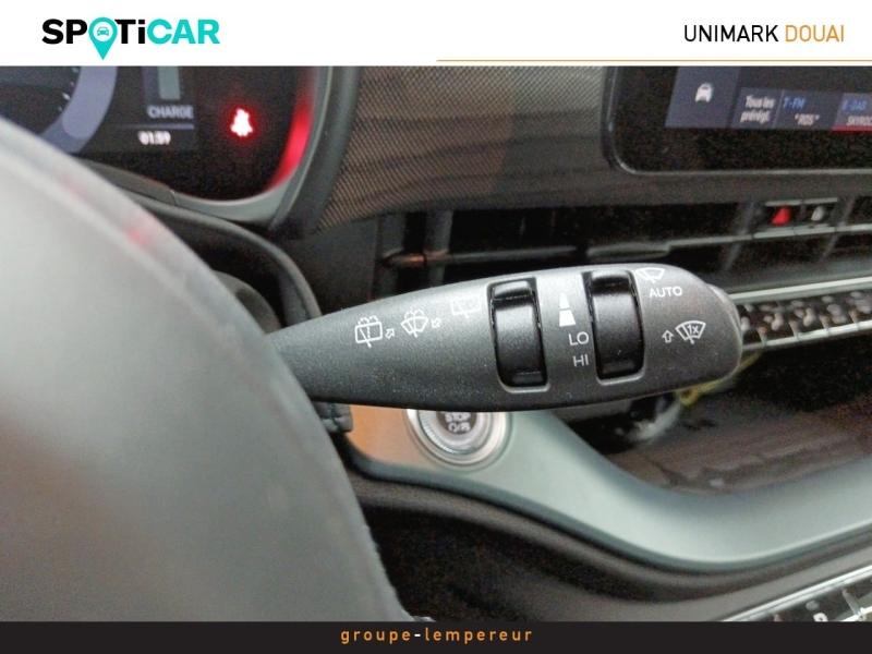 Image FIAT 500 e 118ch Giorgio Armani Collectors Edition MY25 Step 2