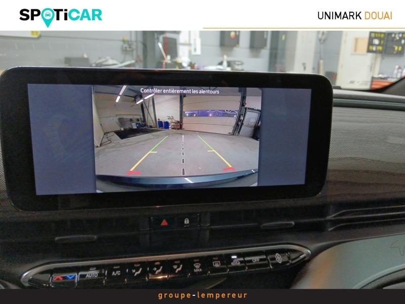 Image FIAT 500 e 118ch Giorgio Armani Collectors Edition MY25 Step 2