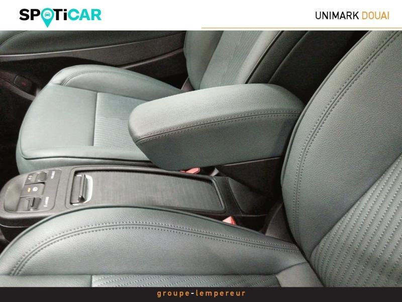 Image FIAT 500 e 118ch Giorgio Armani Collectors Edition MY25 Step 2