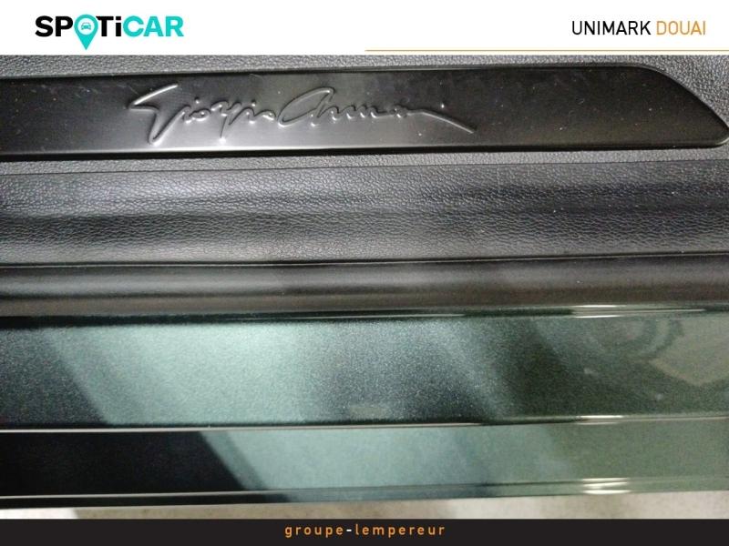 Image FIAT 500 e 118ch Giorgio Armani Collectors Edition MY25 Step 2