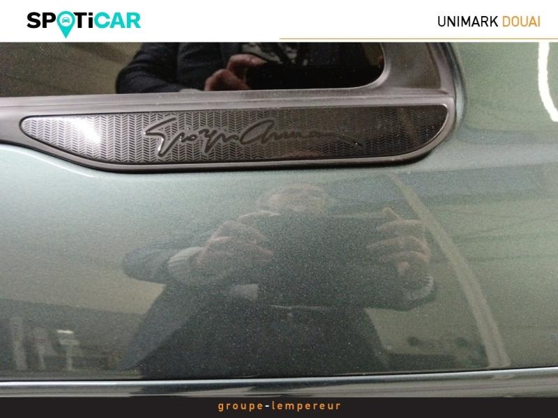 Image FIAT 500 e 118ch Giorgio Armani Collectors Edition MY25 Step 2