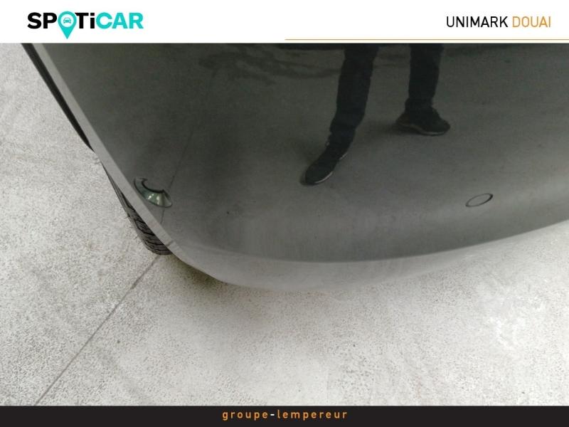 Image FIAT 500 e 118ch Giorgio Armani Collectors Edition MY25 Step 2