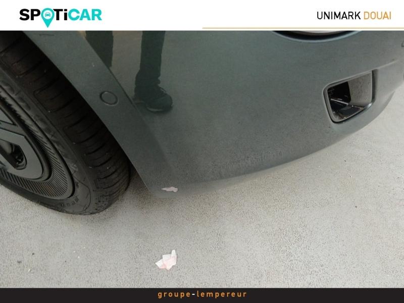 Image FIAT 500 e 118ch Giorgio Armani Collectors Edition MY25 Step 2