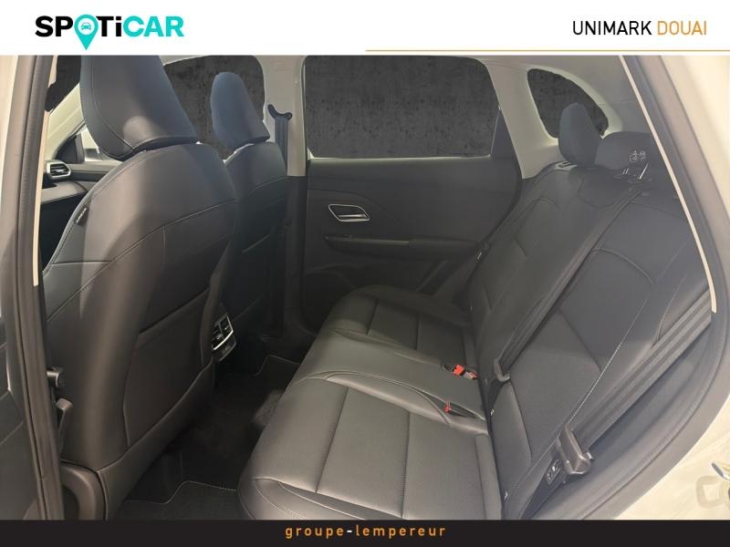 Image MG MOTOR ZS 1.5 Hybrid+ 197ch Luxury