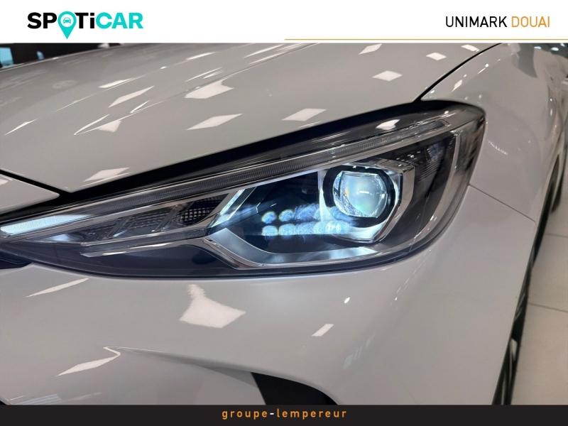Image MG MOTOR ZS 1.5 Hybrid+ 197ch Luxury