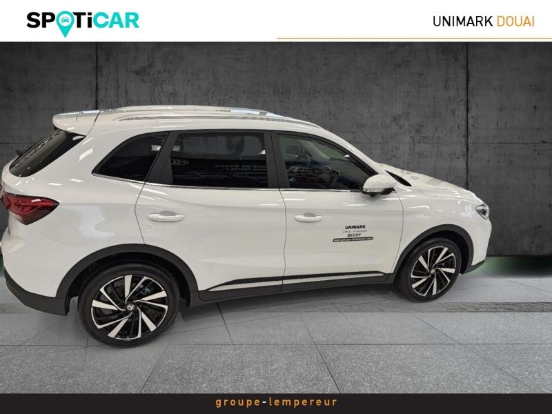 Image MG MOTOR ZS 1.5 Hybrid+ 197ch Luxury