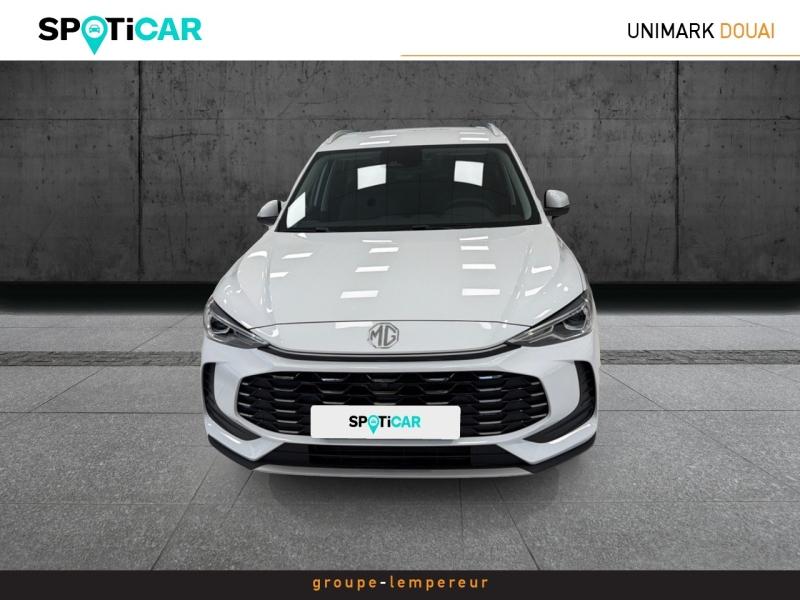 Image MG MOTOR ZS 1.5 Hybrid+ 197ch Luxury