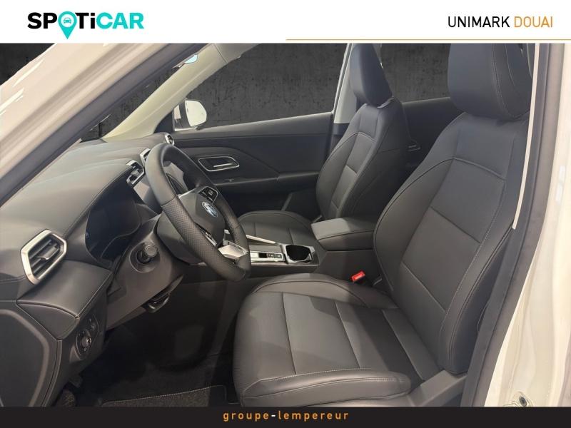 Image MG MOTOR ZS 1.5 Hybrid+ 197ch Luxury