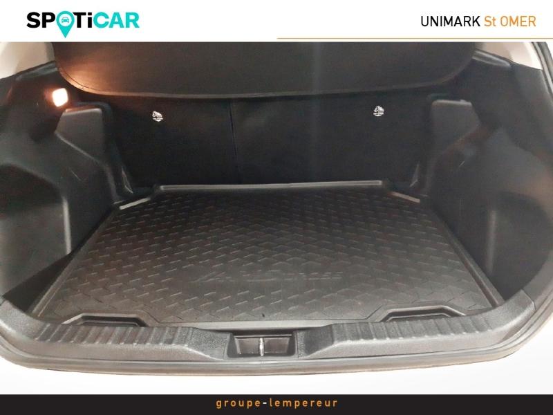 Image TOYOTA Yaris Cross 116h Dynamic MY22