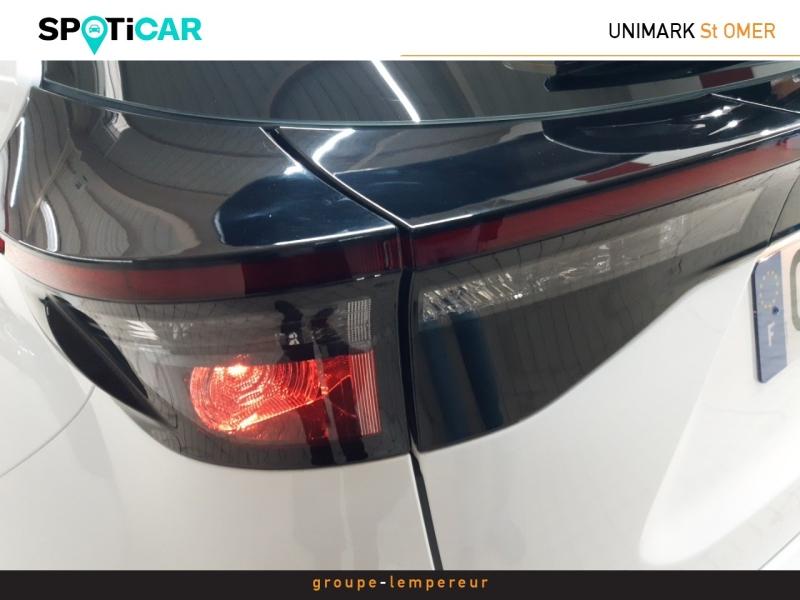 Image TOYOTA Yaris Cross 116h Dynamic MY22