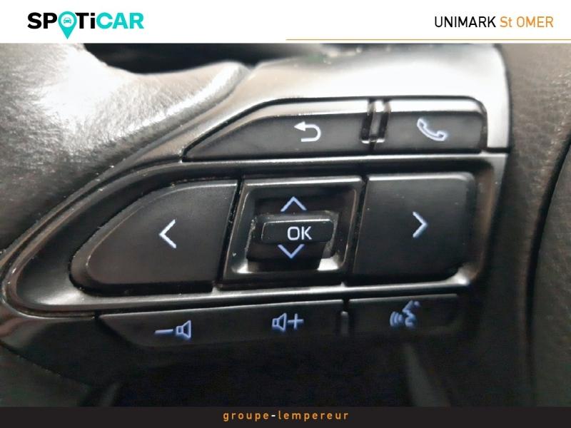 Image TOYOTA Yaris Cross 116h Dynamic MY22