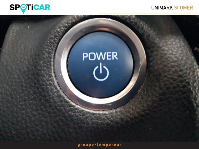 Image TOYOTA Yaris Cross 116h Dynamic MY22