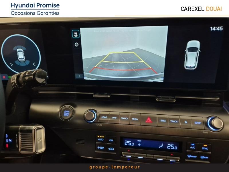 Image HYUNDAI Kona 1.6 GDi 138ch Hybrid Creative DCT-6