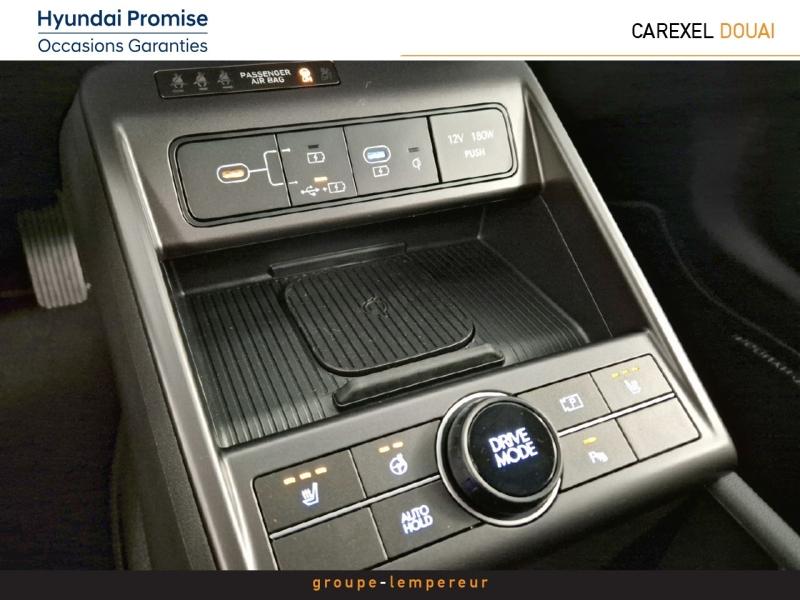 Image HYUNDAI Kona 1.6 GDi 138ch Hybrid Creative DCT-6