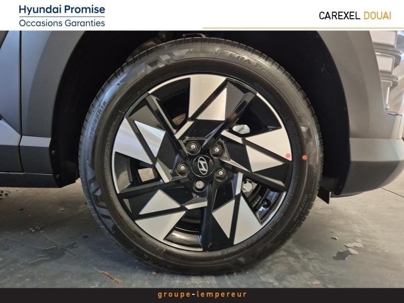 Image HYUNDAI Kona 1.6 GDi 138ch Hybrid Creative DCT-6