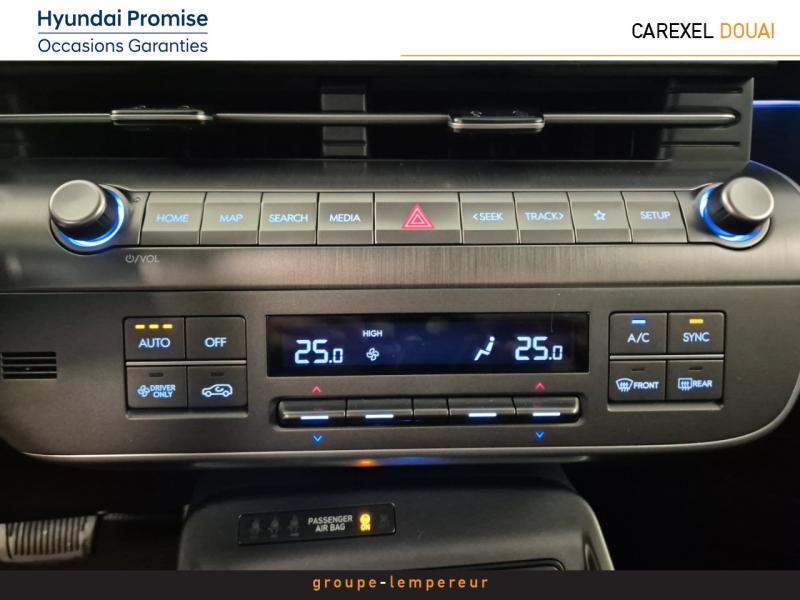 Image HYUNDAI Kona 1.6 GDi 138ch Hybrid Creative DCT-6