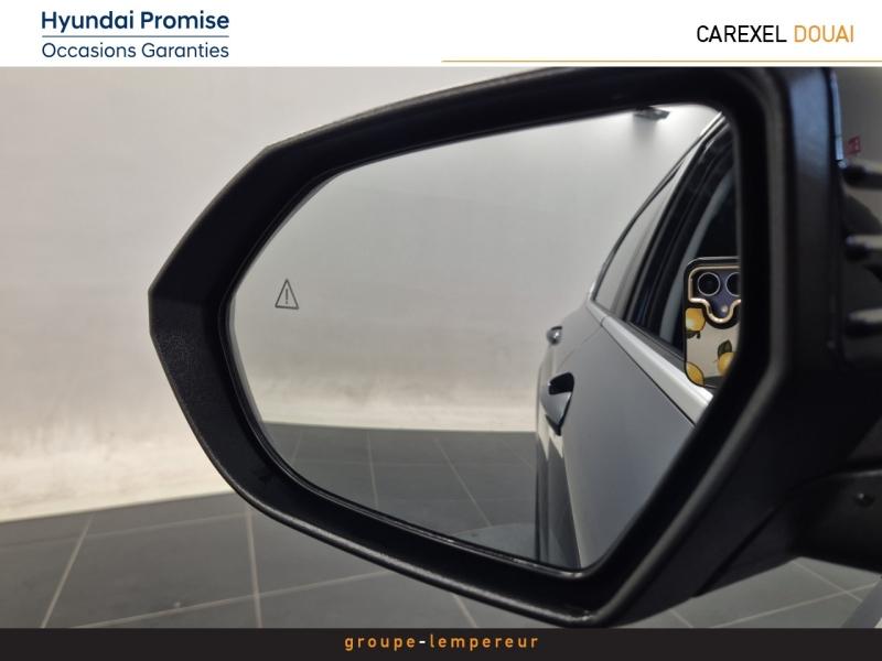 Image HYUNDAI Kona 1.6 GDi 138ch Hybrid Creative DCT-6