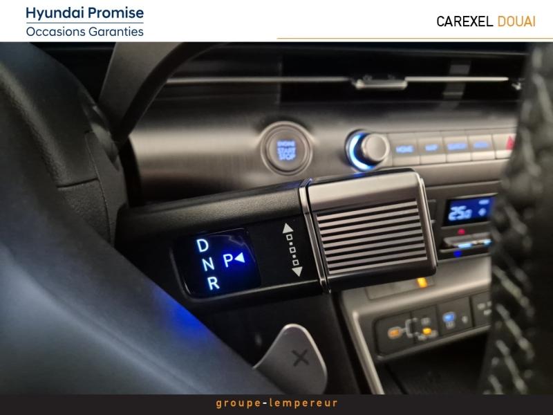 Image HYUNDAI Kona 1.6 GDi 138ch Hybrid Creative DCT-6