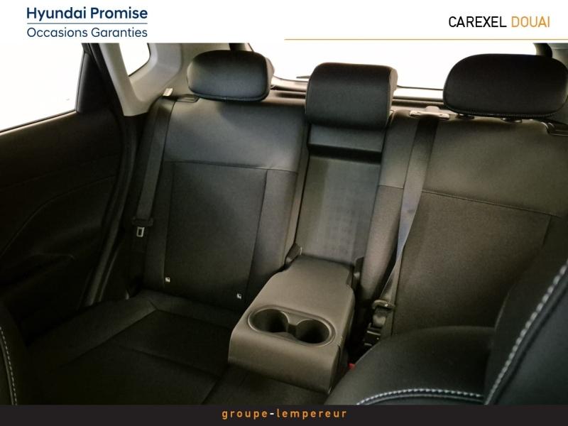 Image HYUNDAI Kona 1.6 GDi 138ch Hybrid Creative DCT-6